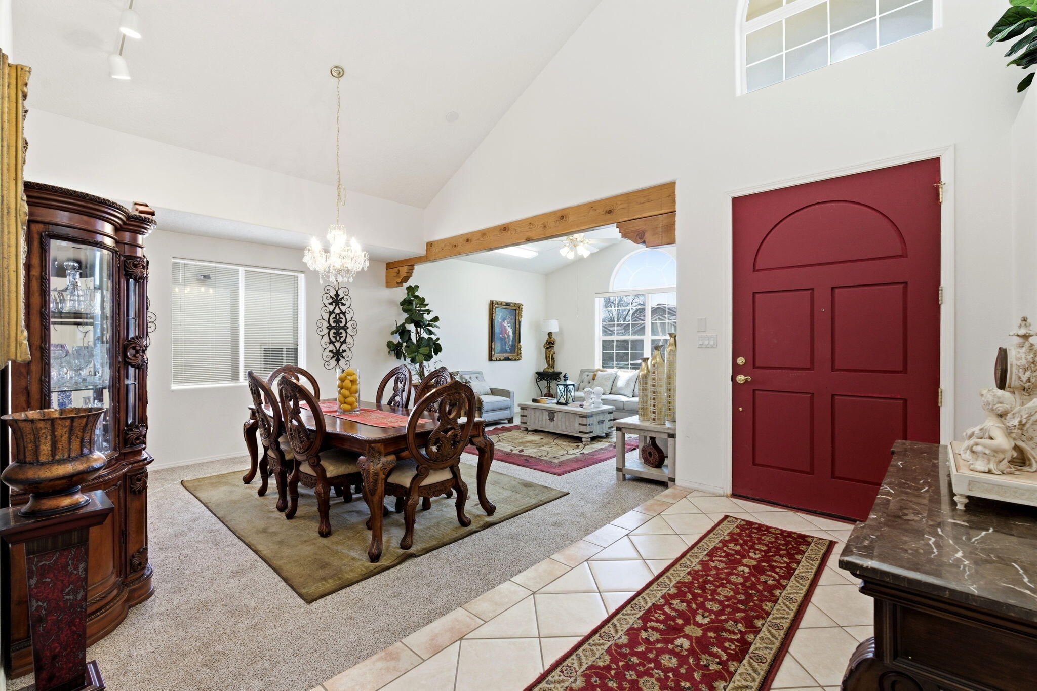 Homes for sale in Albuquerque, NM | 4613 Cactus Ave Nw, Albuquerque, NM 87114 | MLS# 1099138