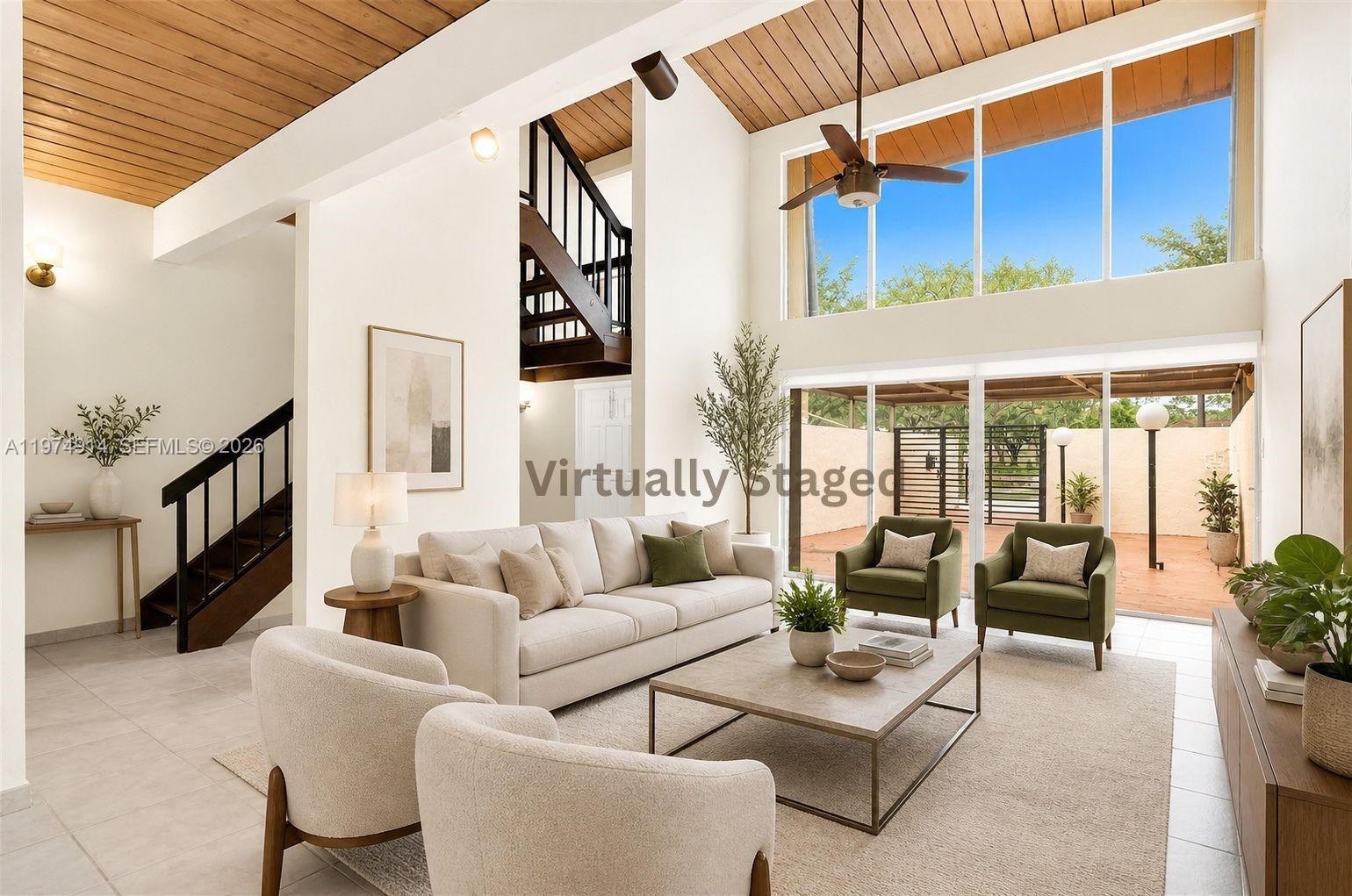 Sunset Park Lake Villas S