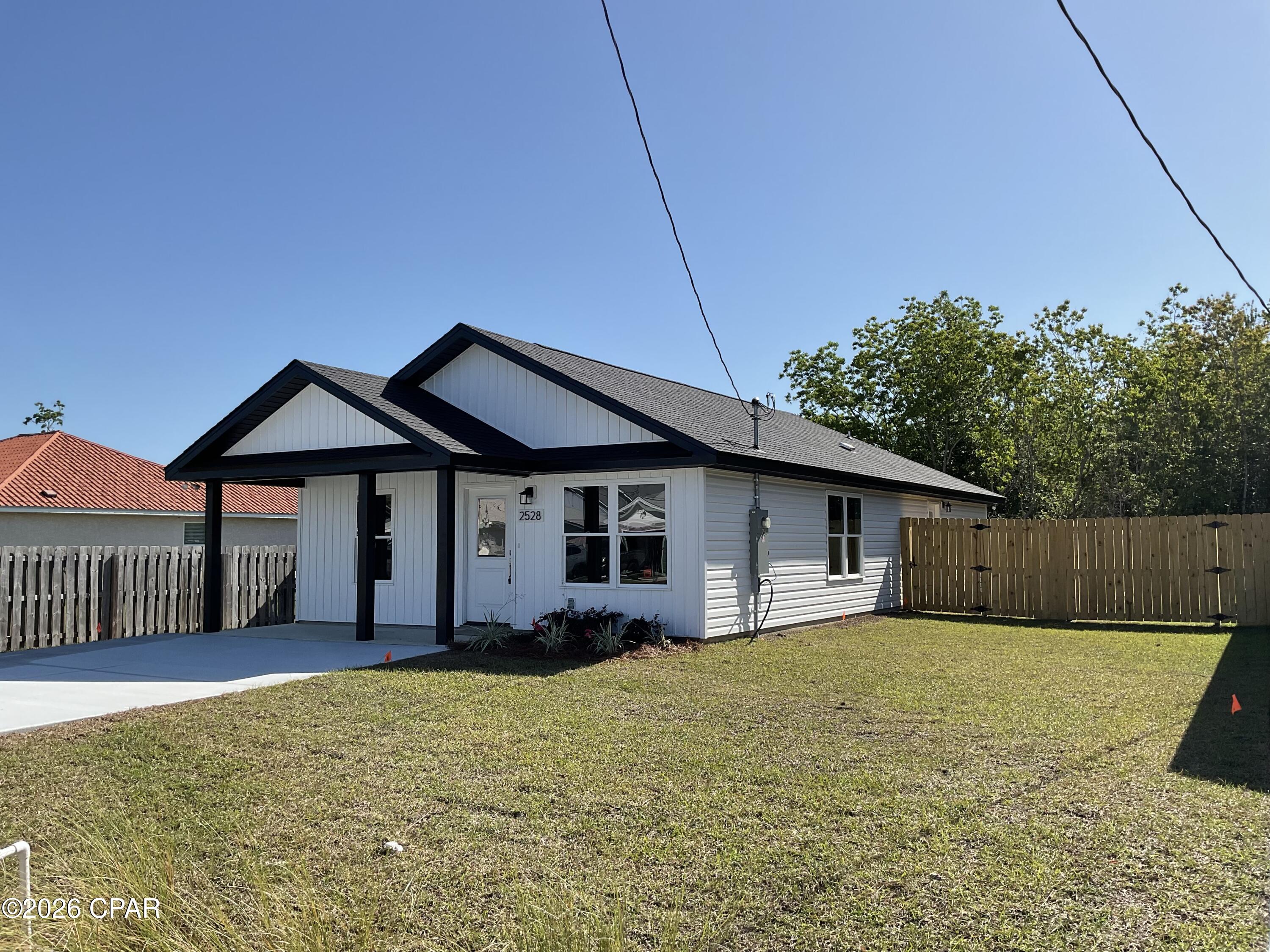 Image 2 For 2528 Wakulla Avenue