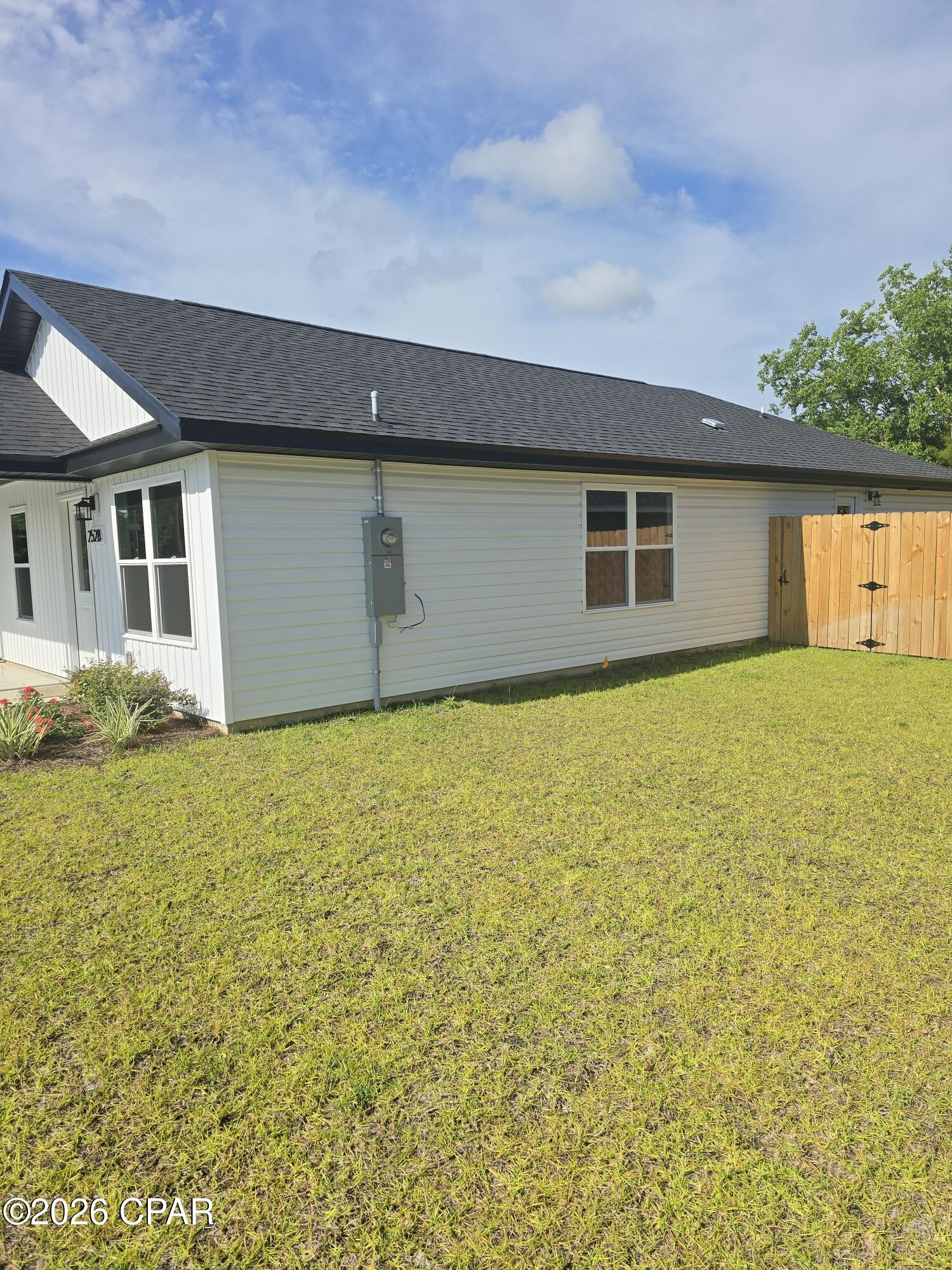 Photo 2 of Sale Pending at 2528 Wakulla Ave, Panama City, FL 32405 | MLS# 786143 | Listing updated on 2026-09-21
