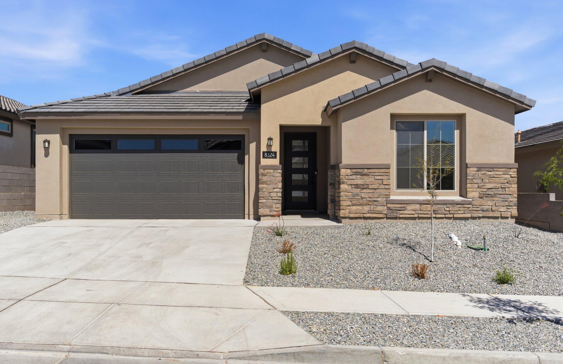 8324 Vonnegut Lane NW, Albuquerque