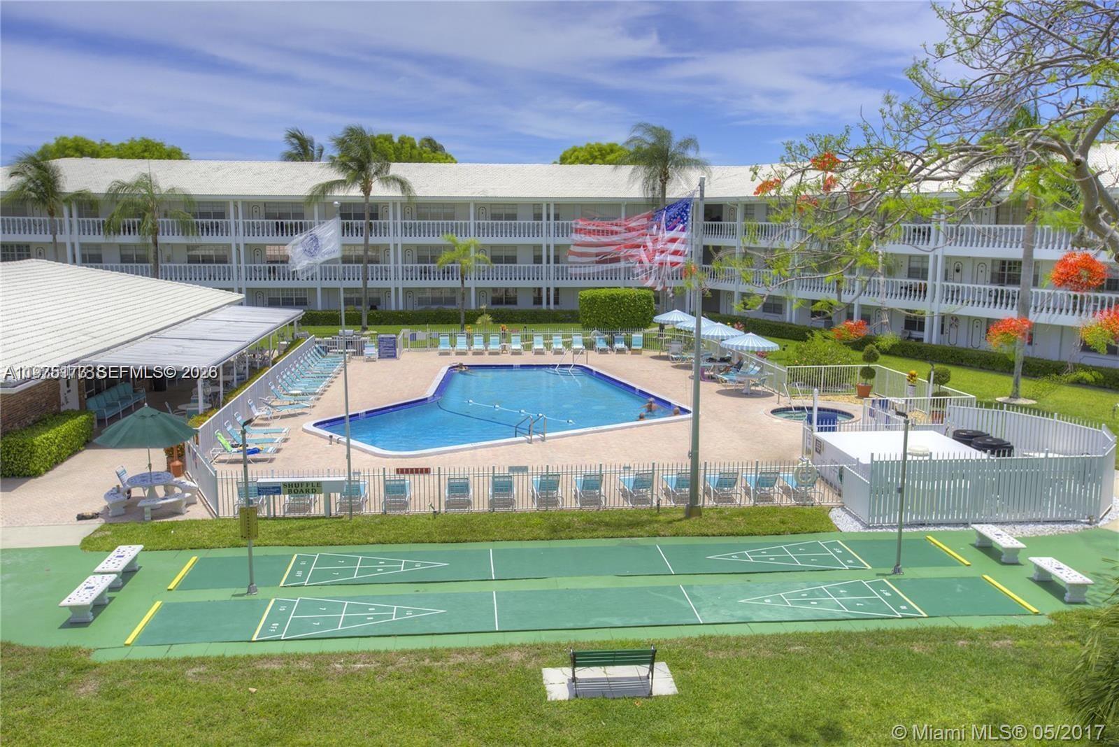 Maybury Mansions Condo