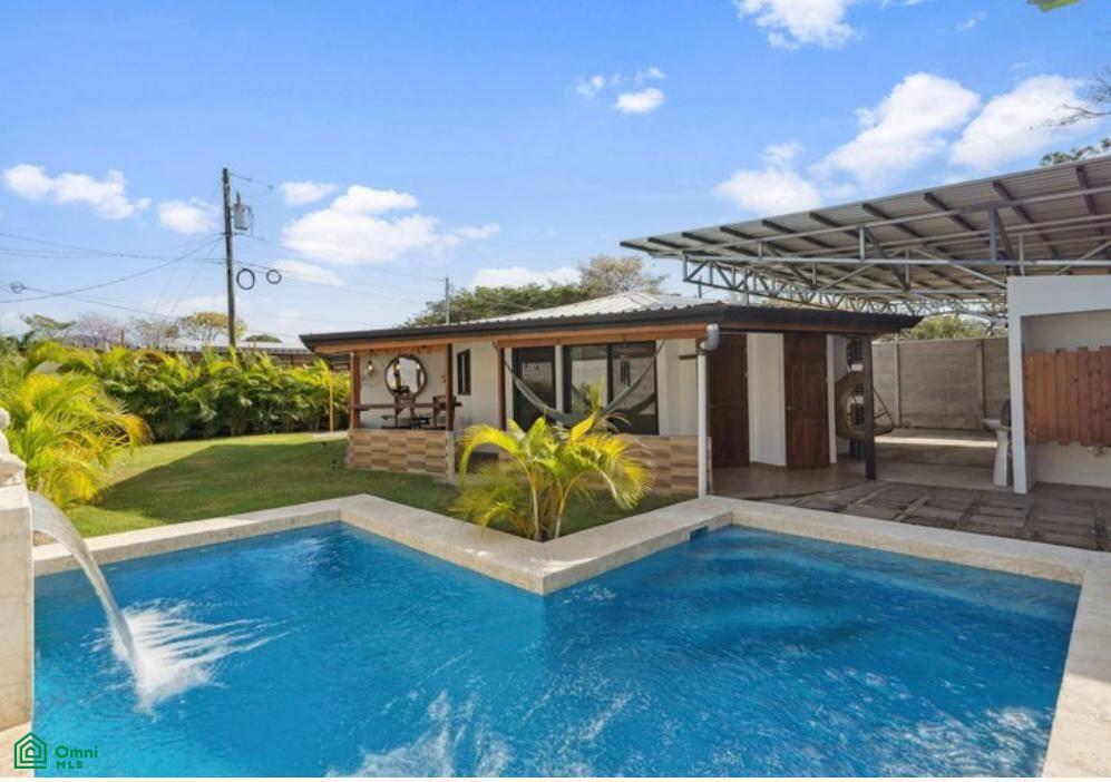 2 bed Single Family Homes For Sale in Tempate, Guanacaste - 1