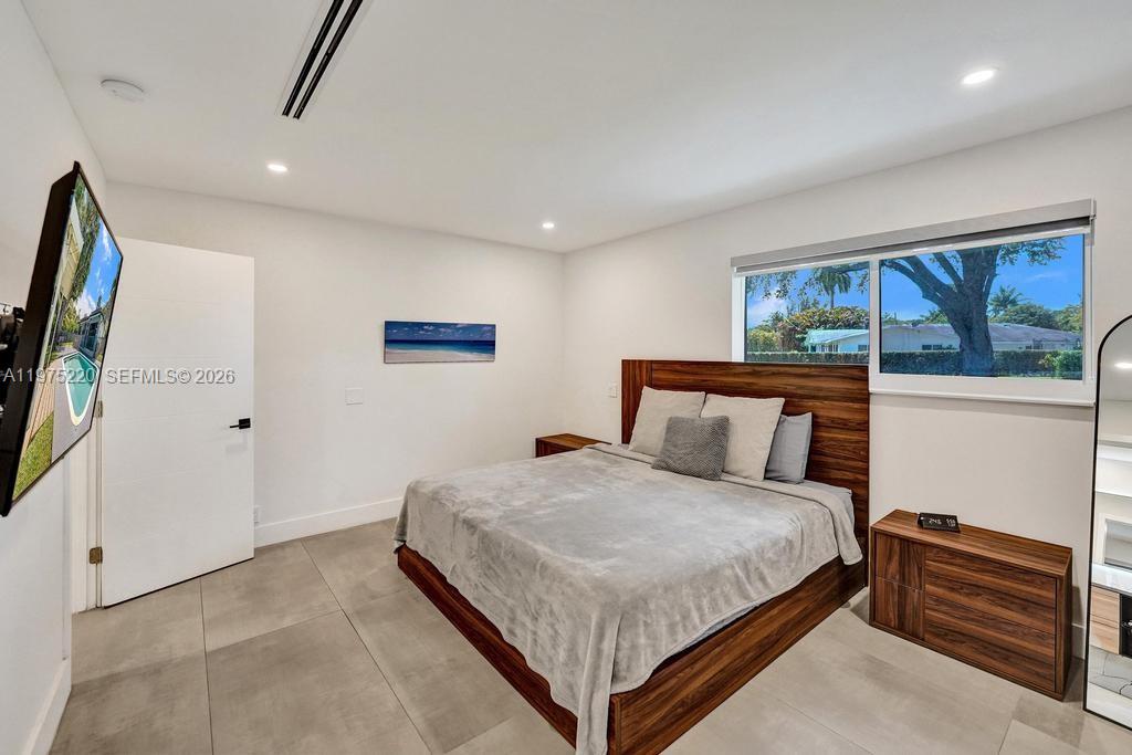 Stunning waterfront exterior at 4660 37th Ave - Home in Dania Beach