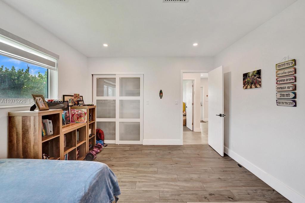 Additional living spaces at 4660 37th Ave - Home in Dania Beach