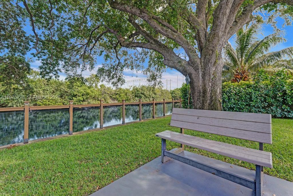Stunning waterfront exterior at 4660 37th Ave - Home in Dania Beach