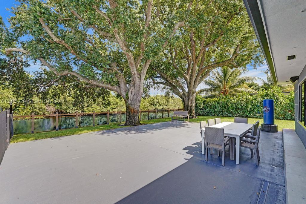 Additional living spaces at 4660 37th Ave - Home in Dania Beach