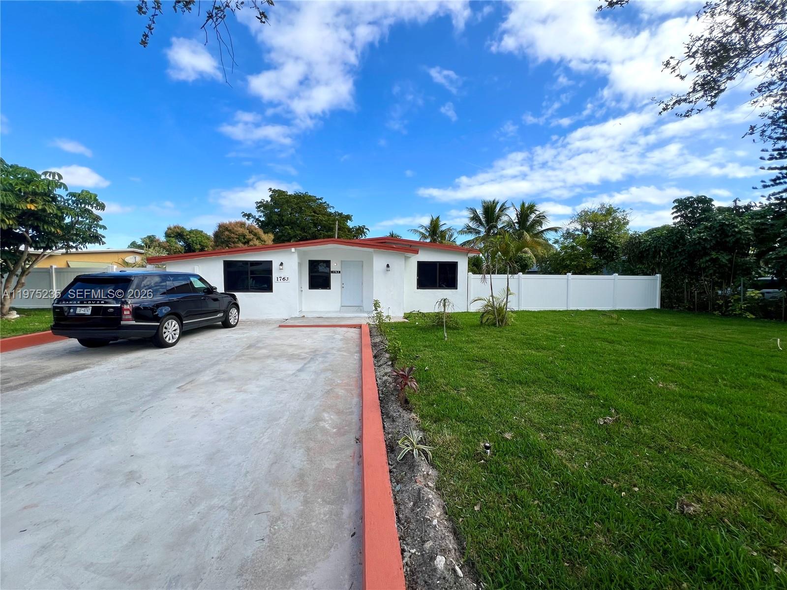 Lauderdale Manors Rev Res