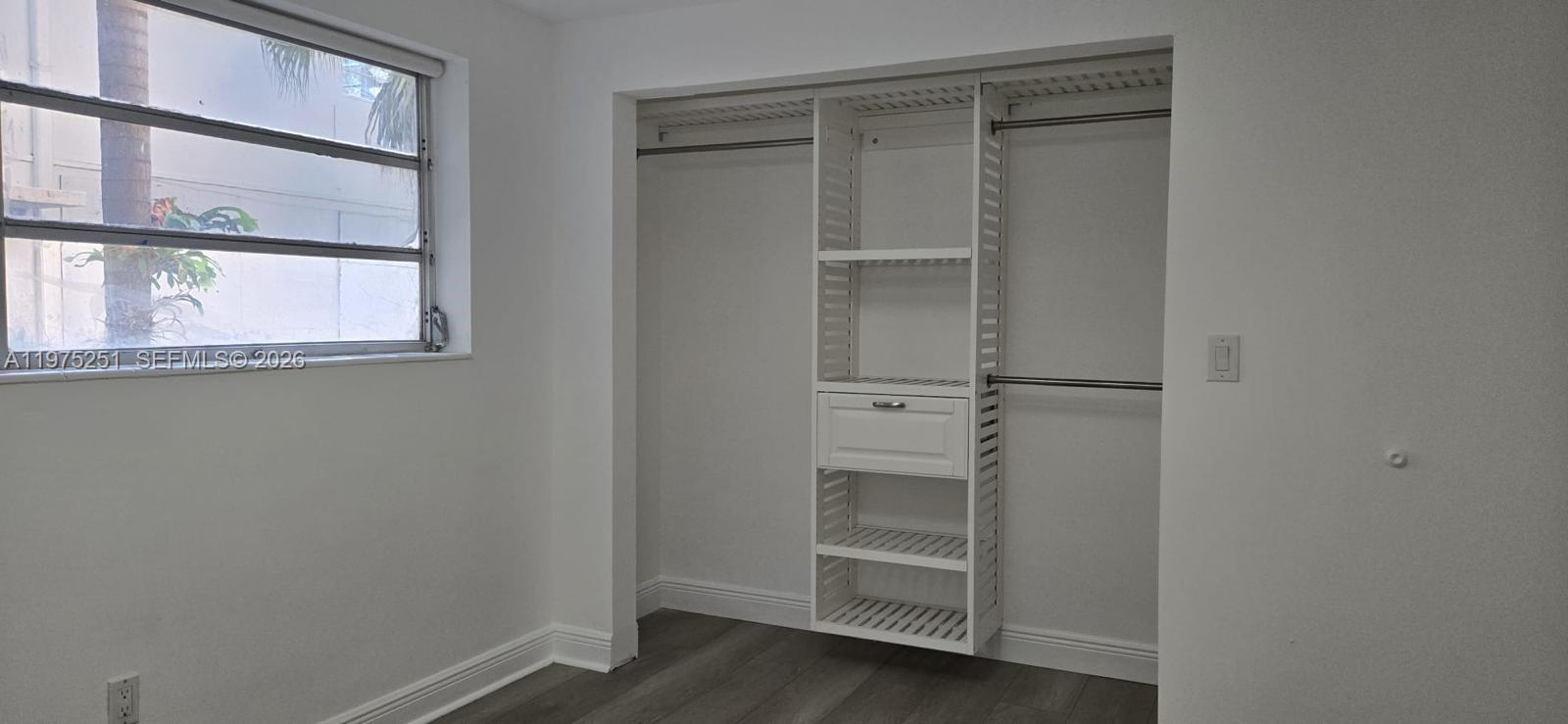 Open-concept living area at 10110 Bay Harbor Dr - Condo in Bay Harbor Islands
