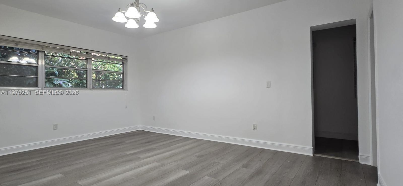 Waterfront views and dock access at 10110 Bay Harbor Dr - Condo in Bay Harbor Islands