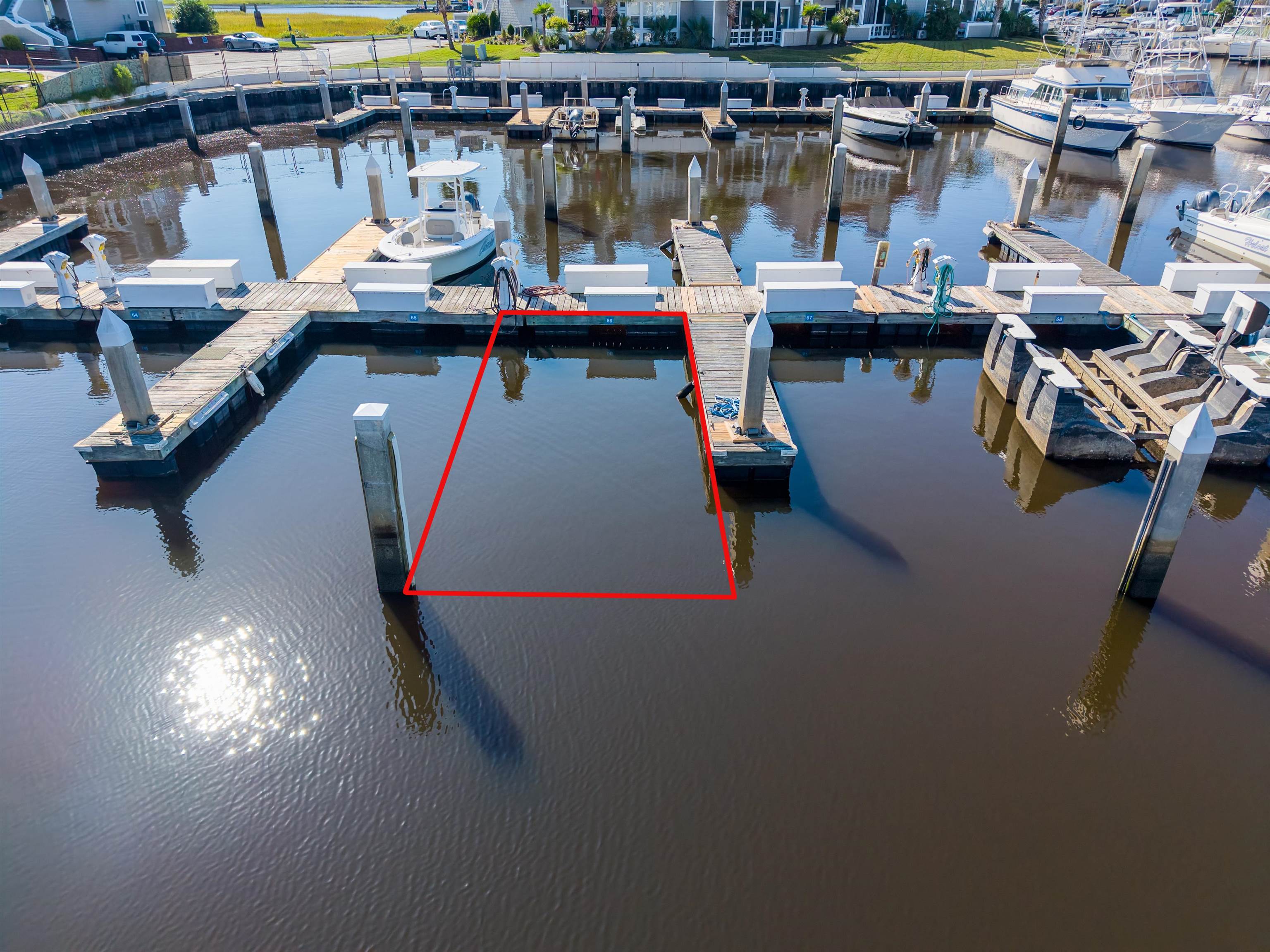 Photo 2 of Land for sale at 4396 Baldwin Ave, Little River, SC 29566 | MLS# 2605478 | Listing updated on 2026-10-01