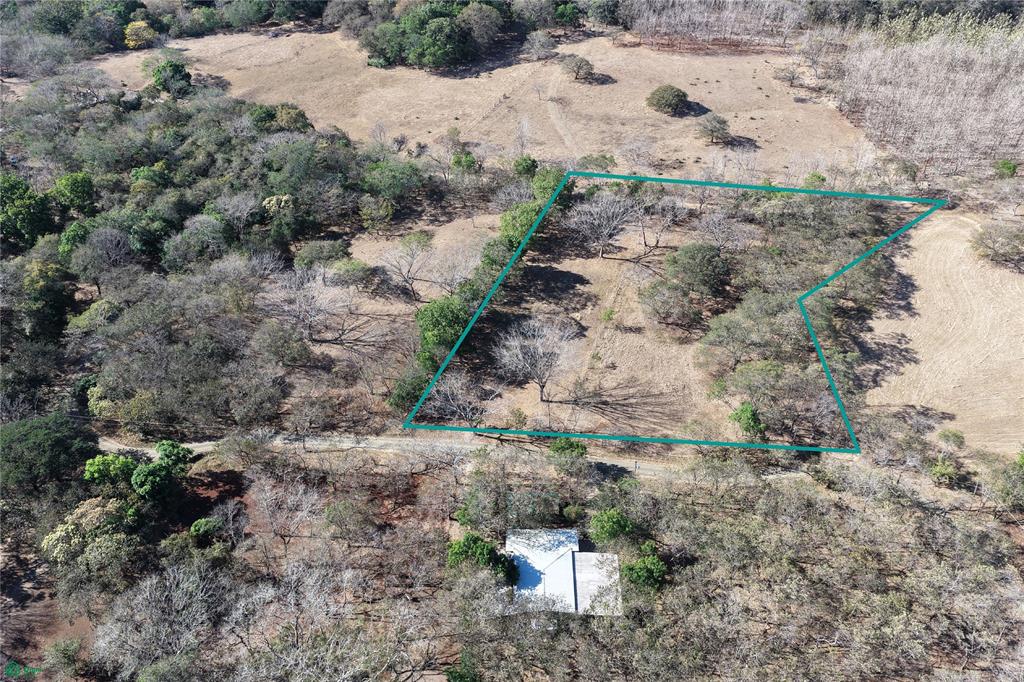  bed Land For Sale in Santa Cruz, Guanacaste - 1