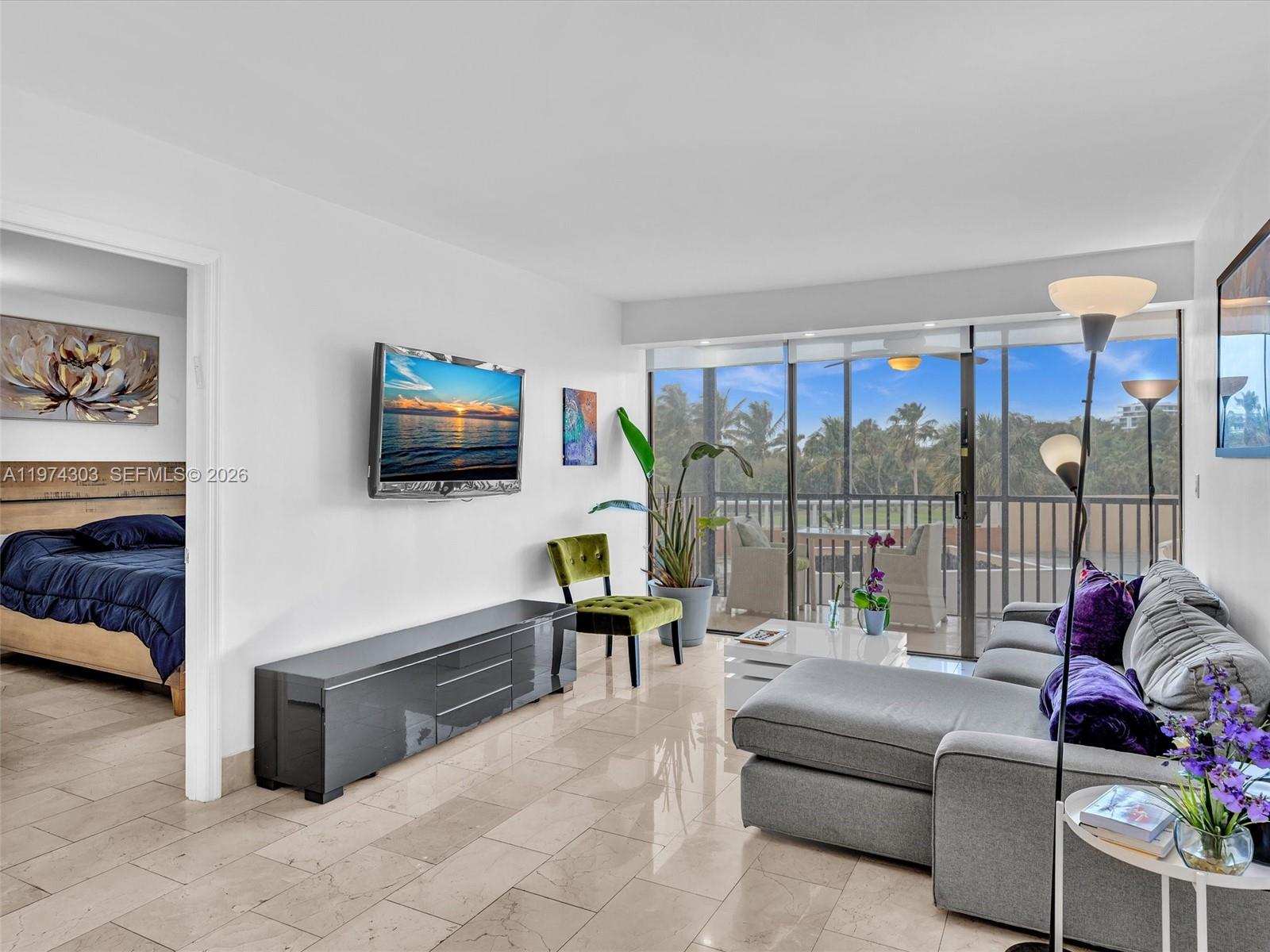 Coronado Condo- Tower II