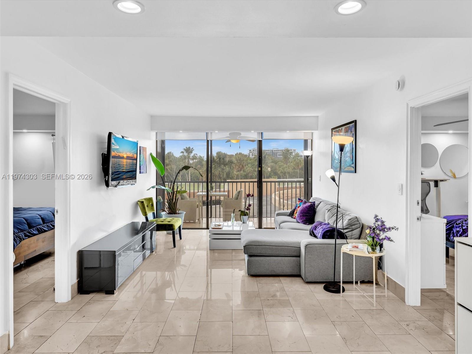 Coronado Condo- Tower II