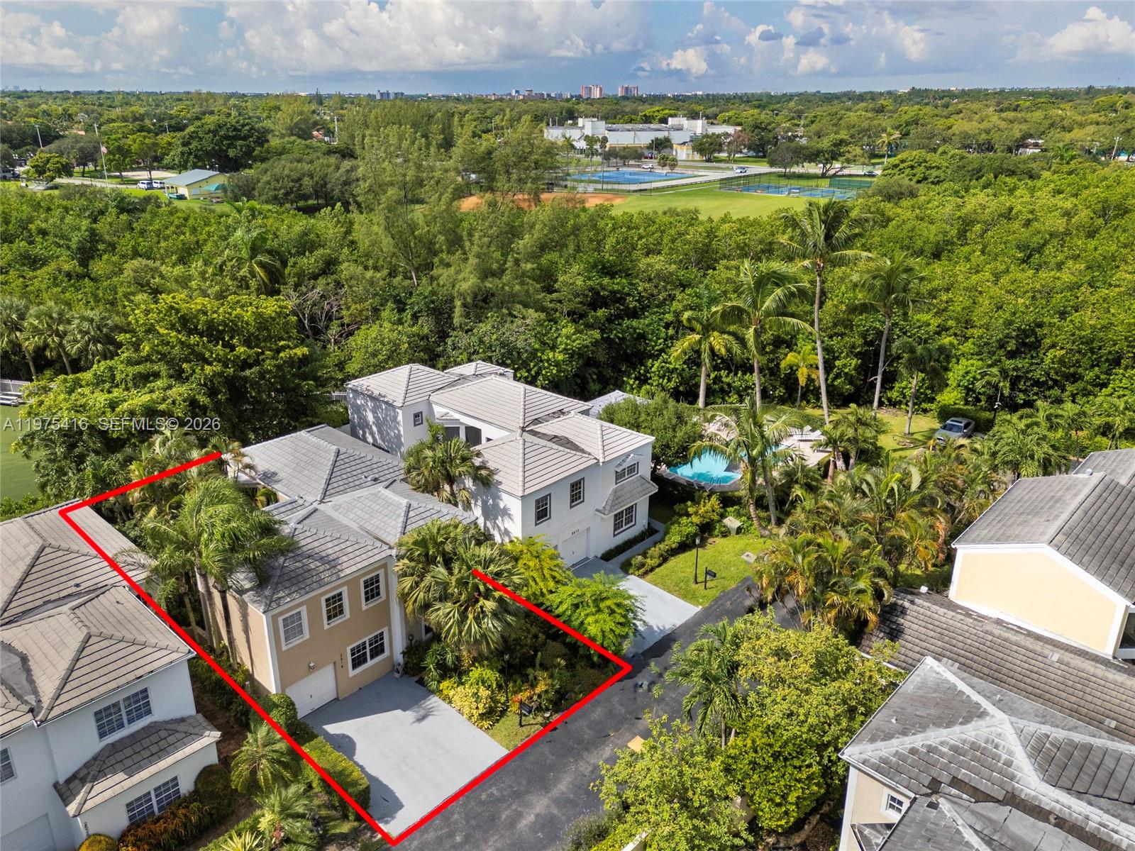 River Parc Estates