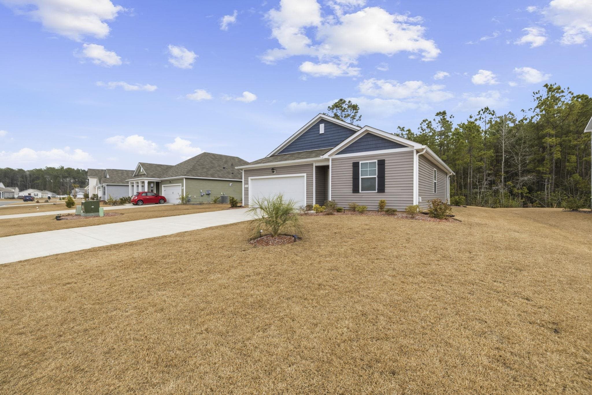 212 Columbus St. Conway, SC 29526