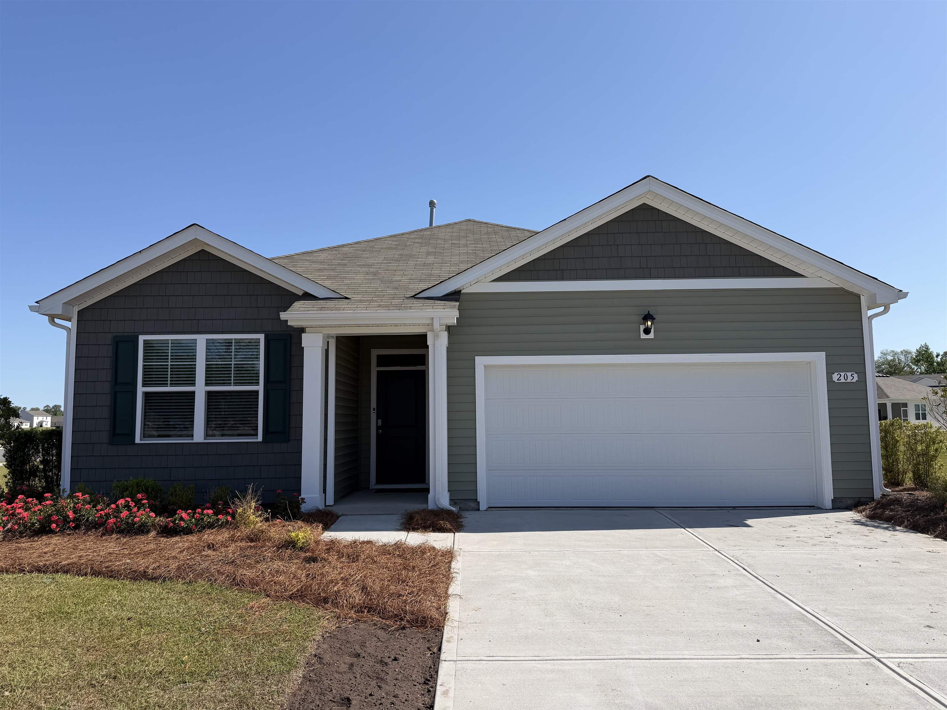 205 Summer Duck Pl. Longs, SC 29568