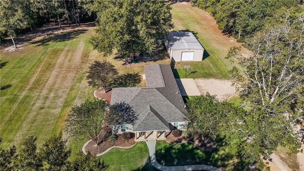 Single family home for sale at 42465 Happy Woods Rd, Hammond, LA 70403 | MLS# 2545568