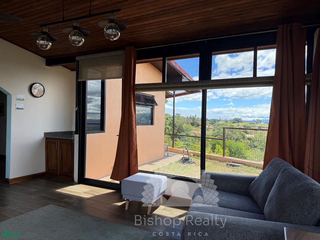 2 bed Single Family Homes For Sale in Grecia, Alajuela - 1