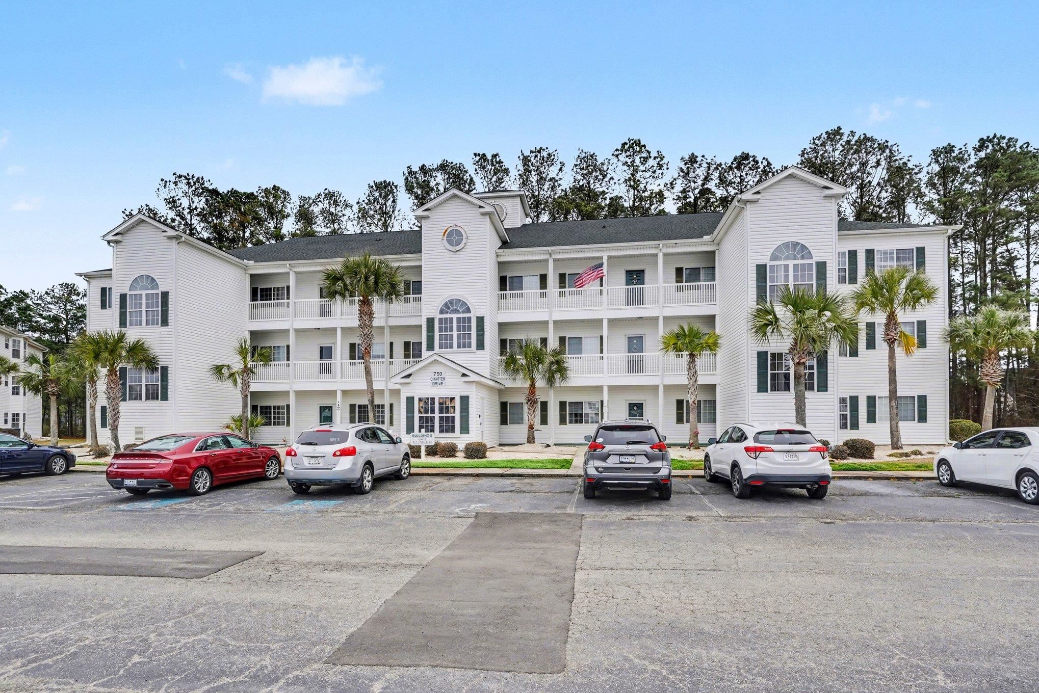 750 Charter Dr. UNIT E-2 Longs, SC 29568