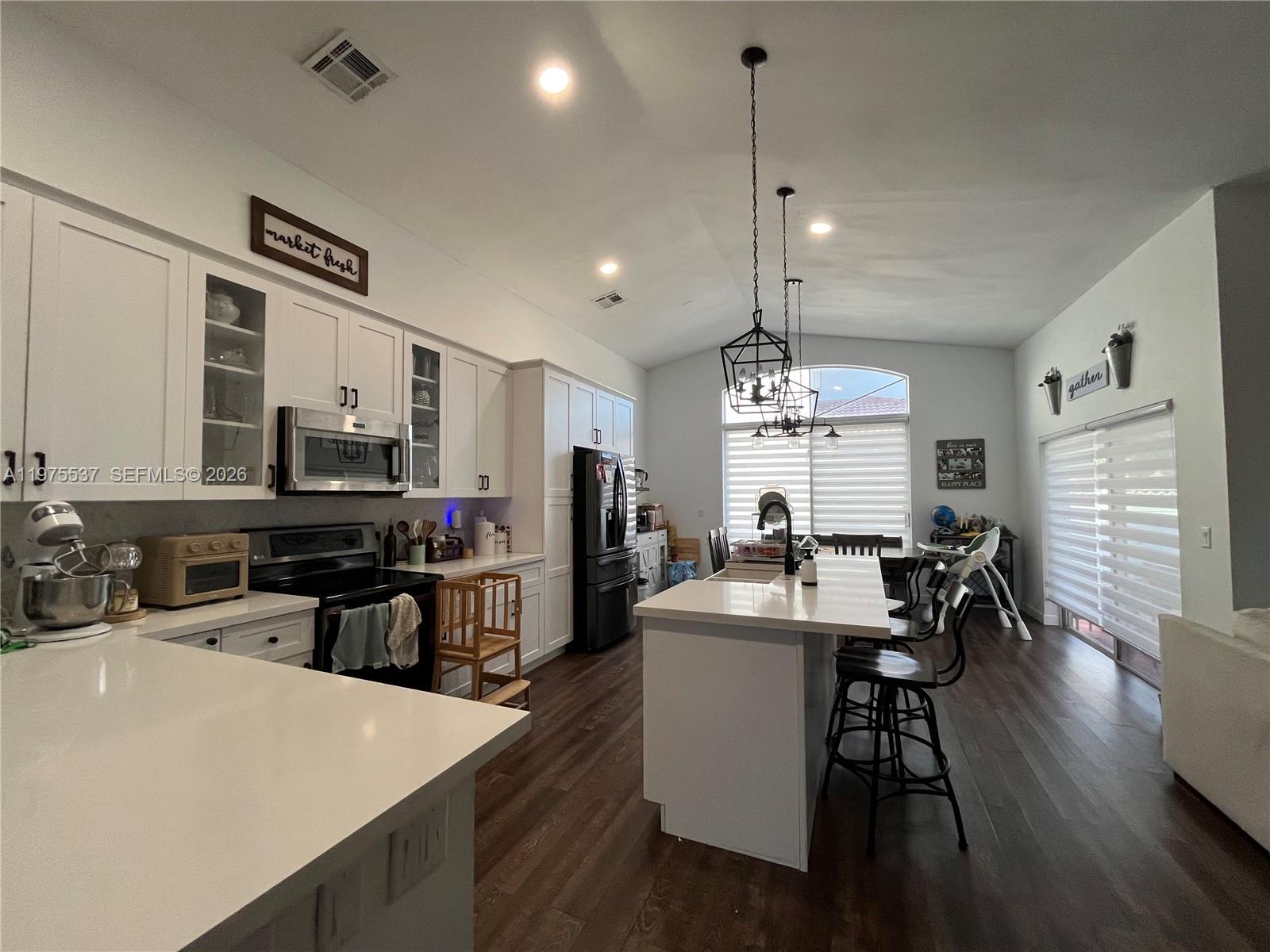 Silver Lakes At Pembroke