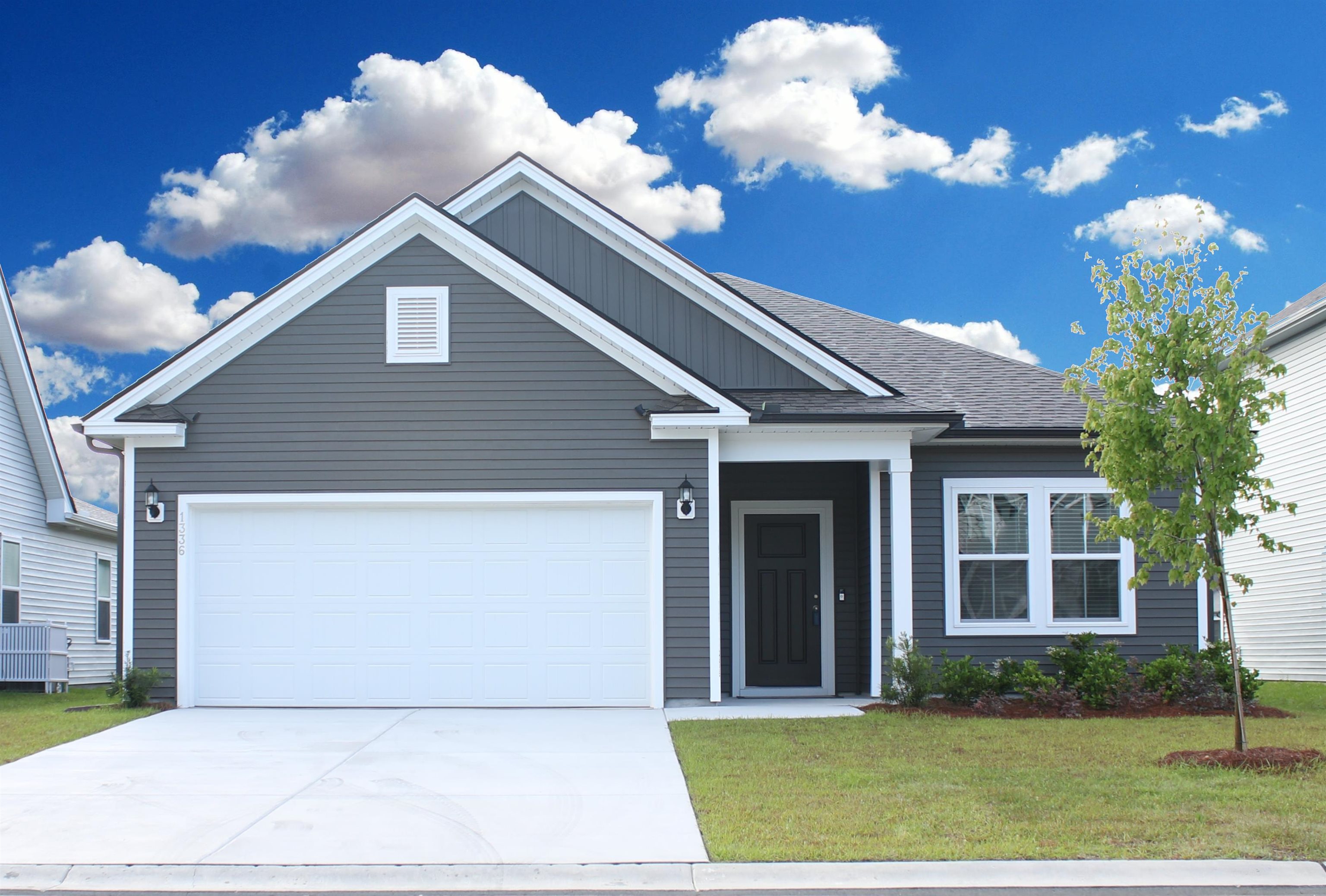 1336 Winding Creek Way Myrtle Beach, SC 29588