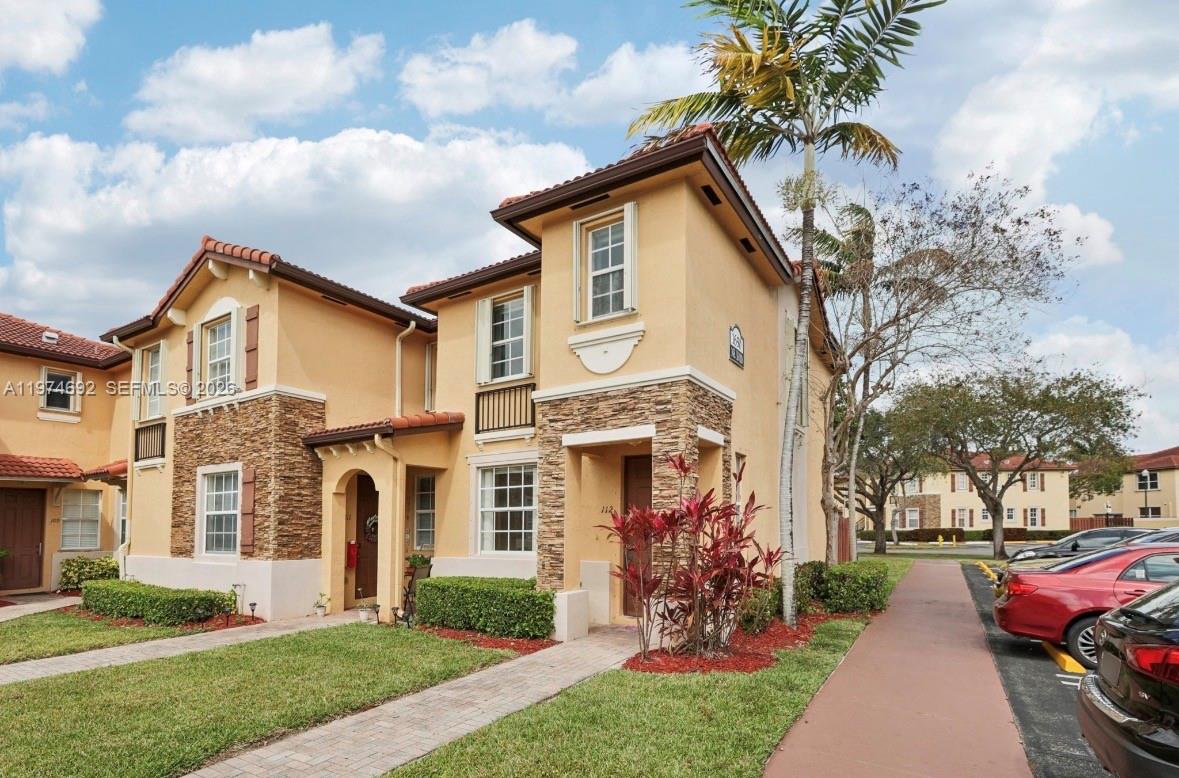 Villas At Carmel Condo No