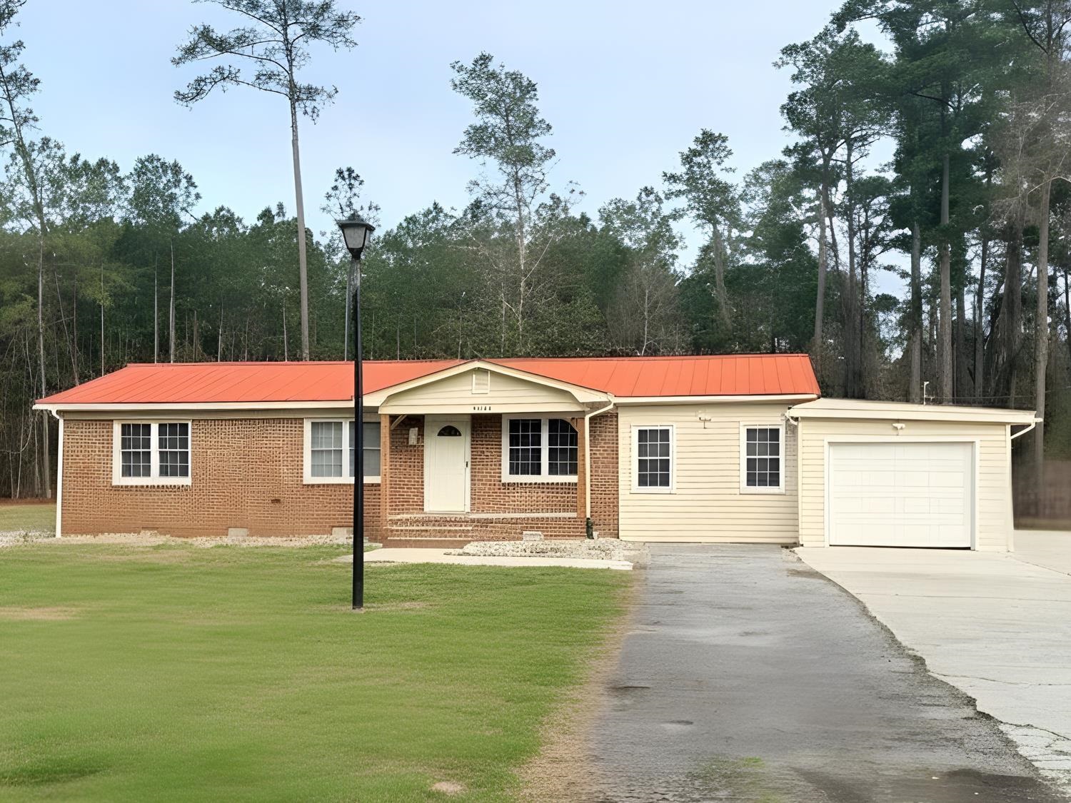 2806 Nursery Rd. Conway, SC 29526