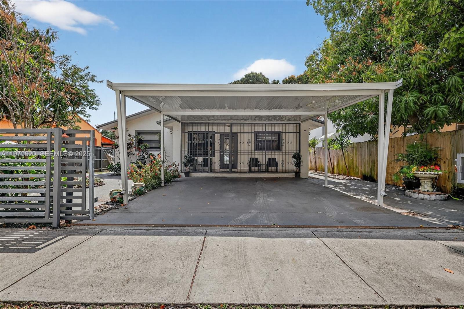 Pinewood Park Extension