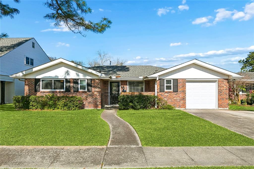Photo 1 of Single family home for sale at 216 Nelson Dr, New Orleans, LA 70123 | MLS# 2545367 | Listing updated on 2026-09-06