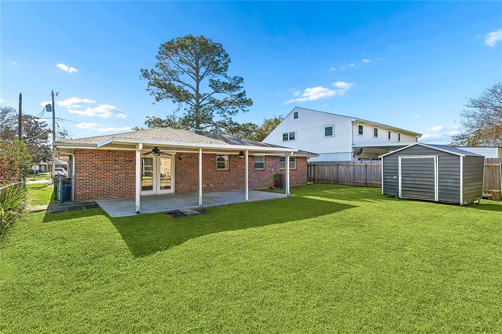 Photo 21 of Single family home for sale at 216 Nelson Dr, New Orleans, LA 70123 | MLS# 2545367 | Listing updated on 2026-09-06