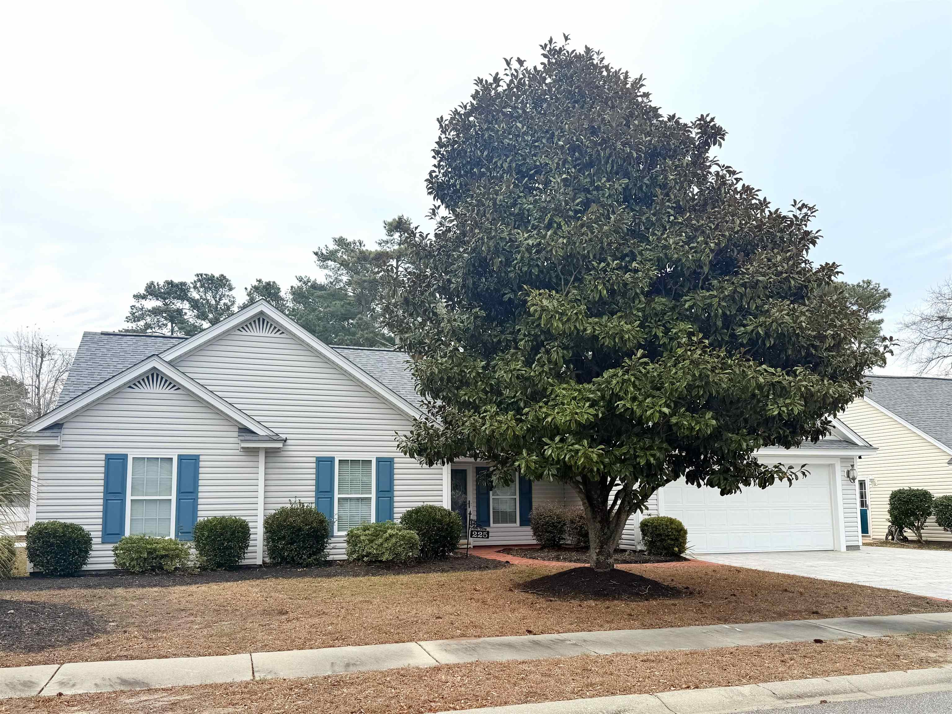 225 Melody Gardens Dr. Surfside Beach, SC 29575