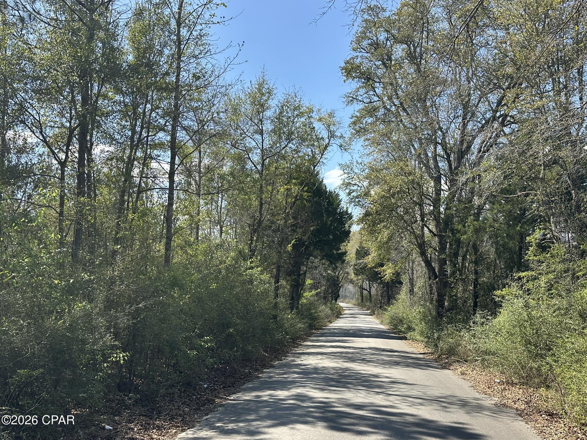 Tract 6336 Sand Path Road, Bonifay, FL 32425
