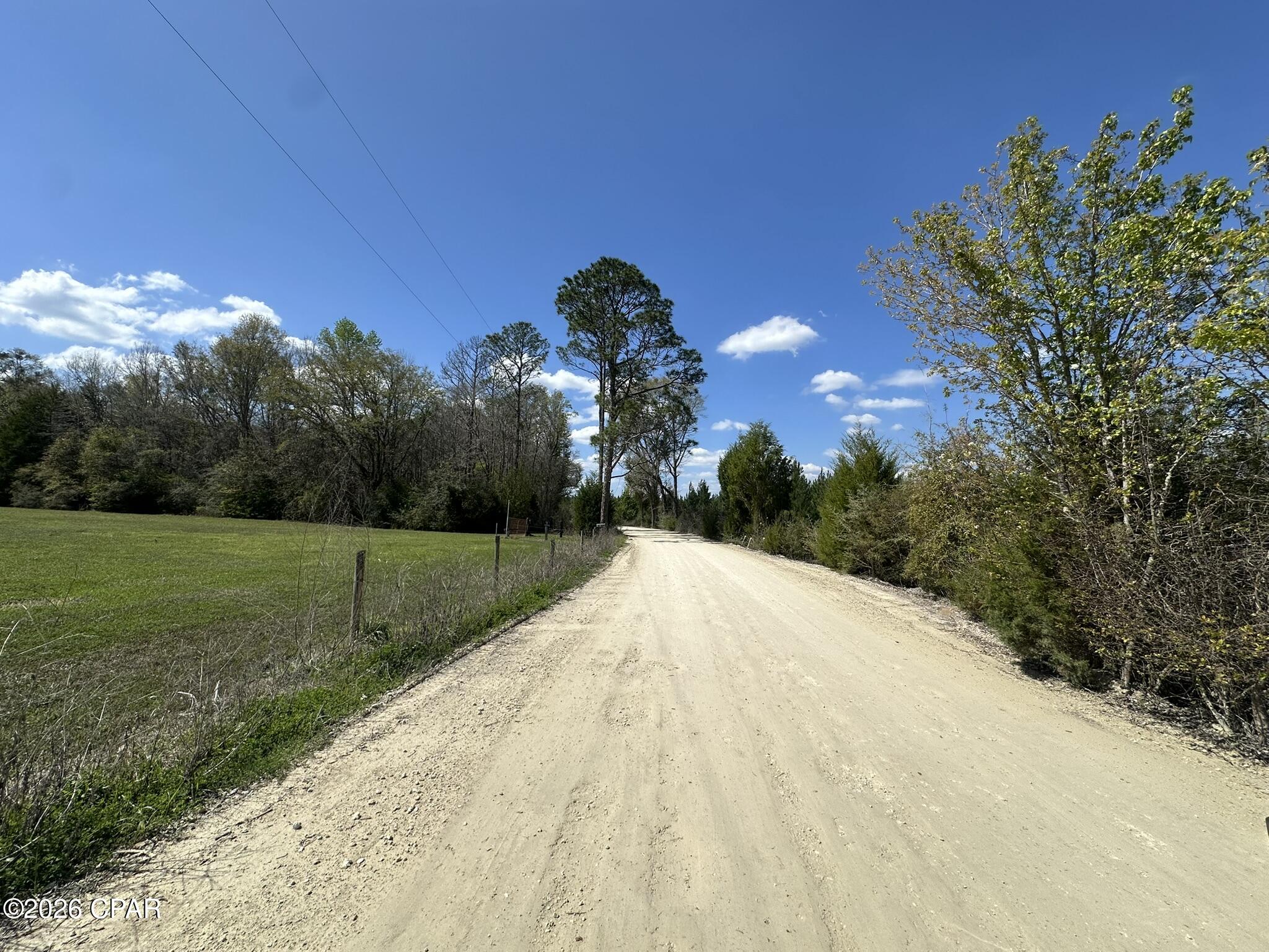 2nd image of Tract 6336 Sand Path Rd, Bonifay, FL 32425 | MLS# 786179