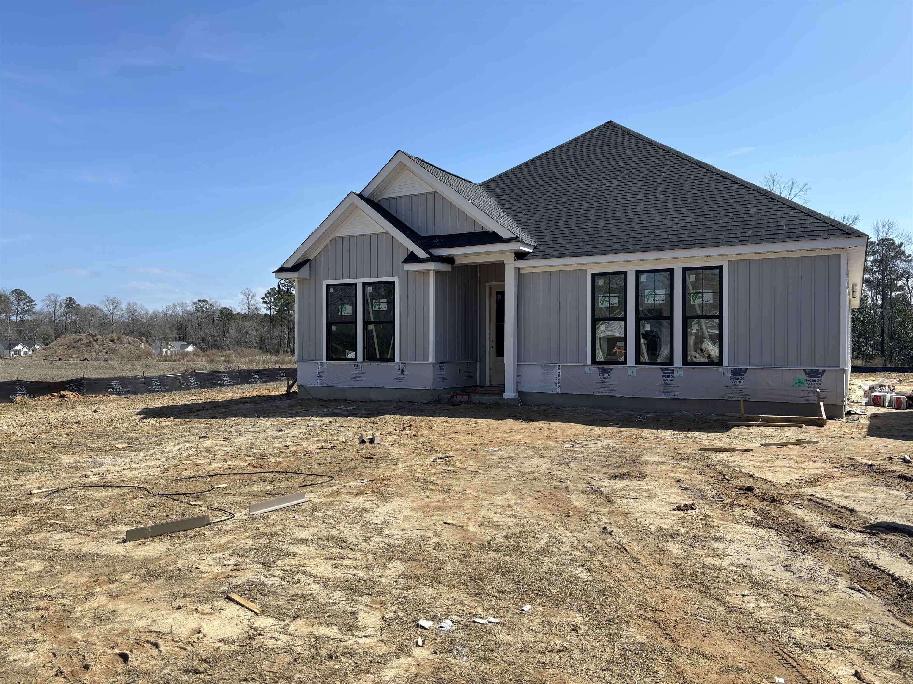 4900 Huckleberry Ln. Conway, SC 29526