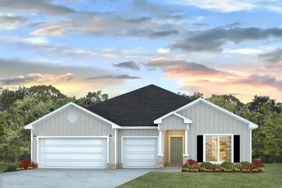 544  Bienville Place , Tallahassee, FL, 
