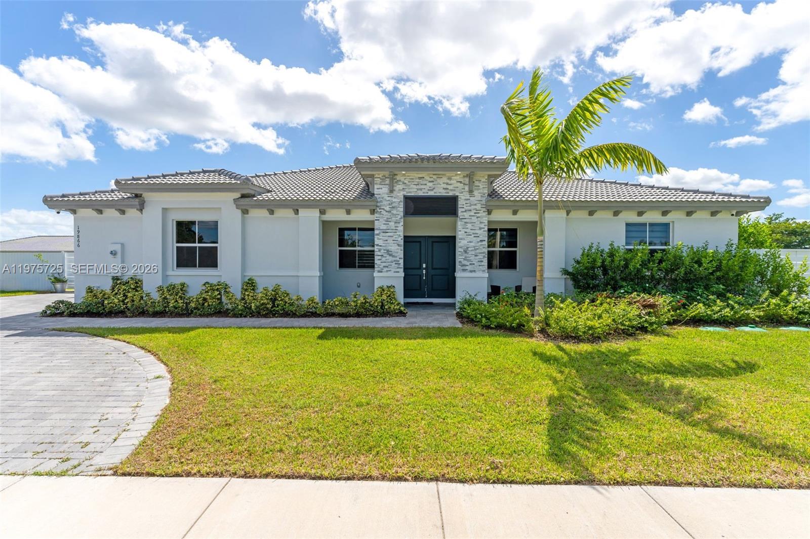Acosta Subdivision