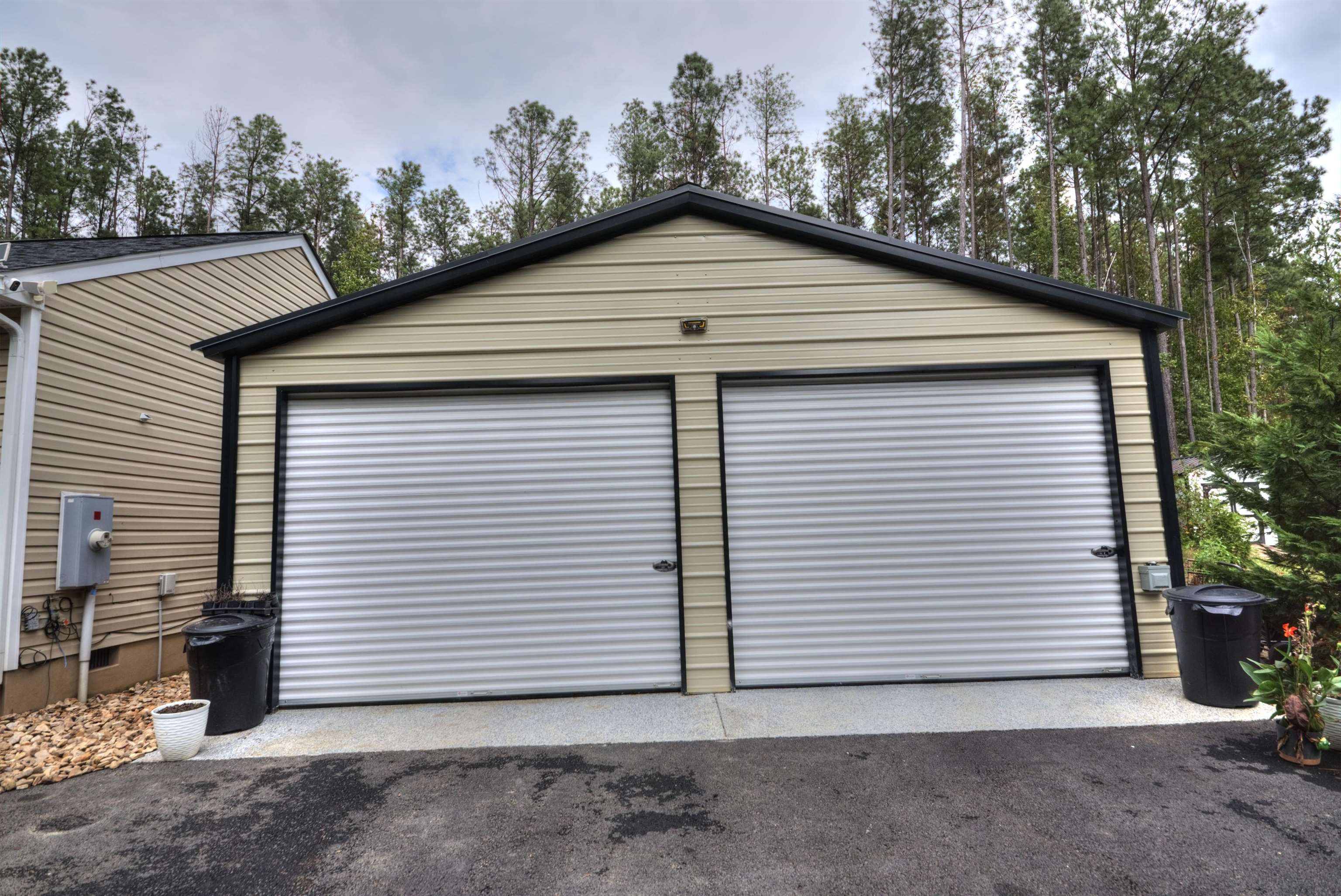 2635 Bumpass Rd