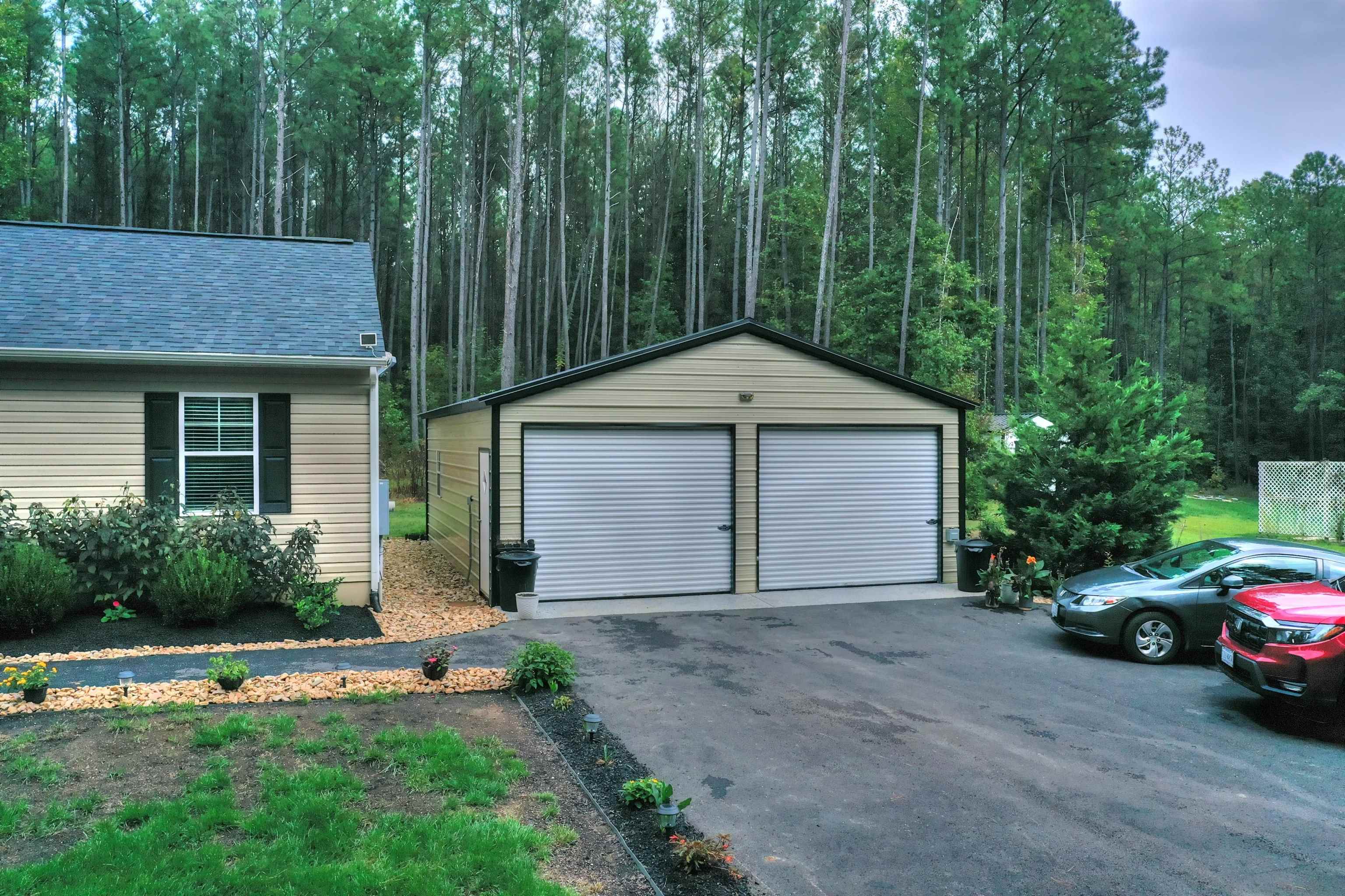 2635 Bumpass Rd