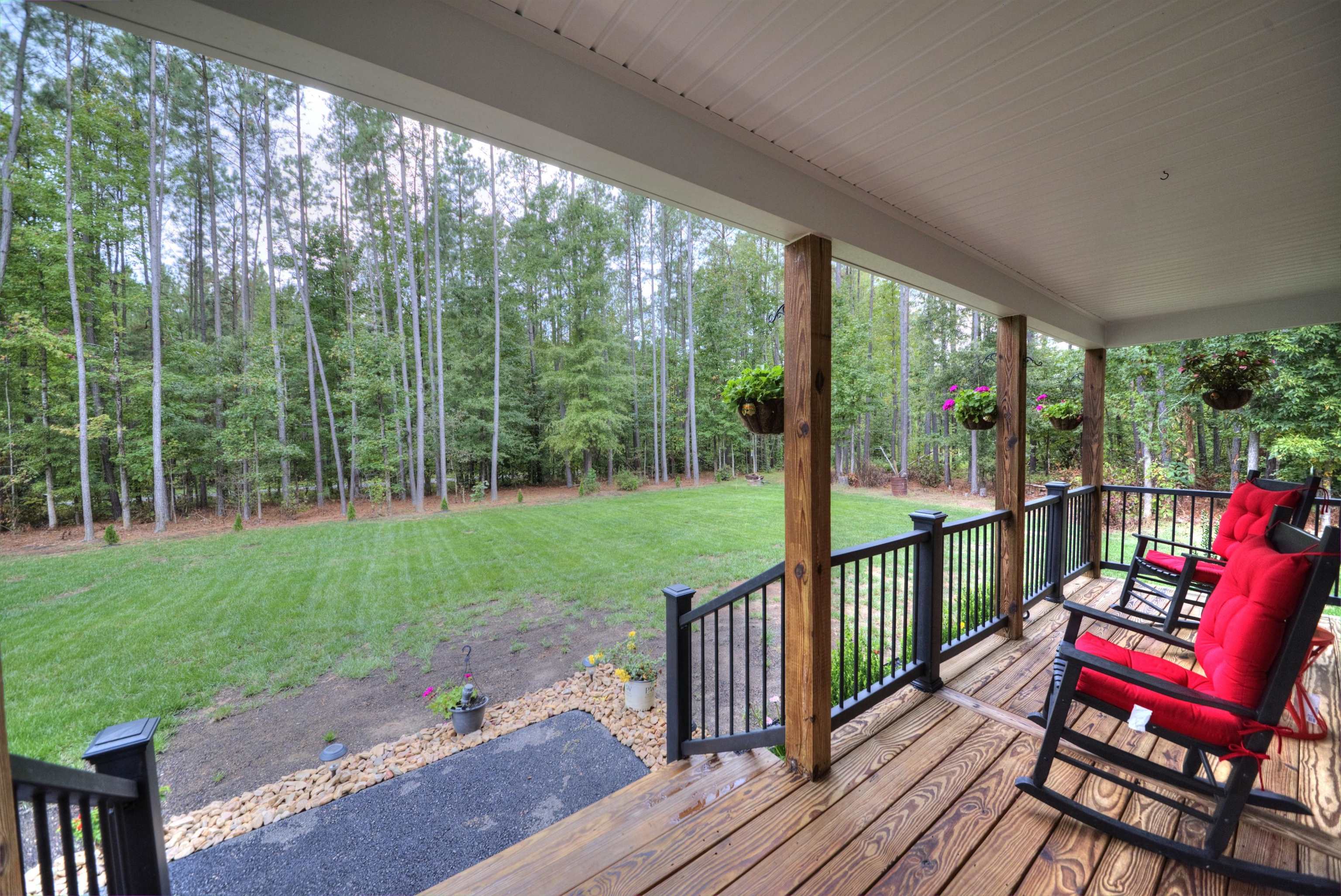 2635 Bumpass Rd