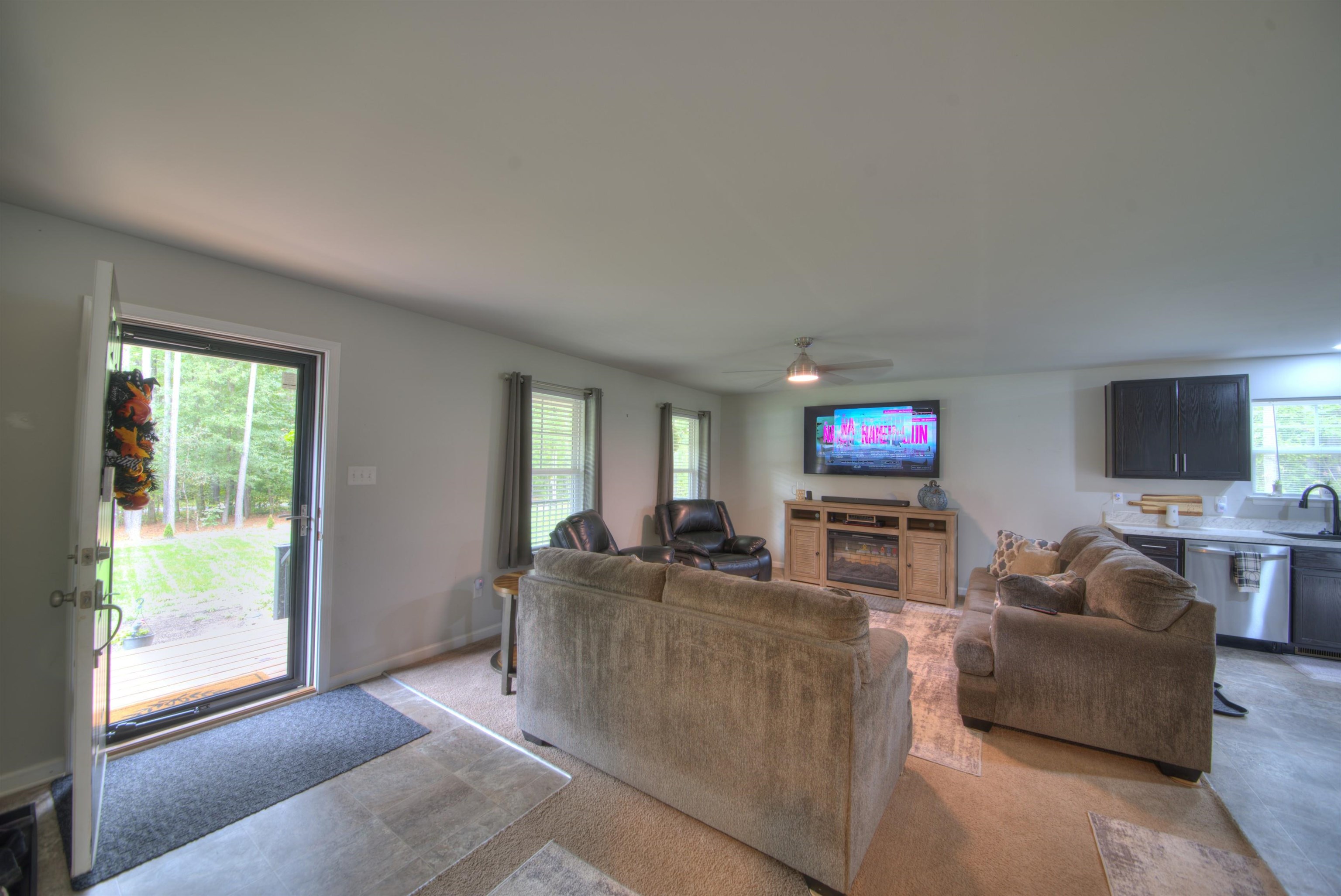 2635 Bumpass Rd
