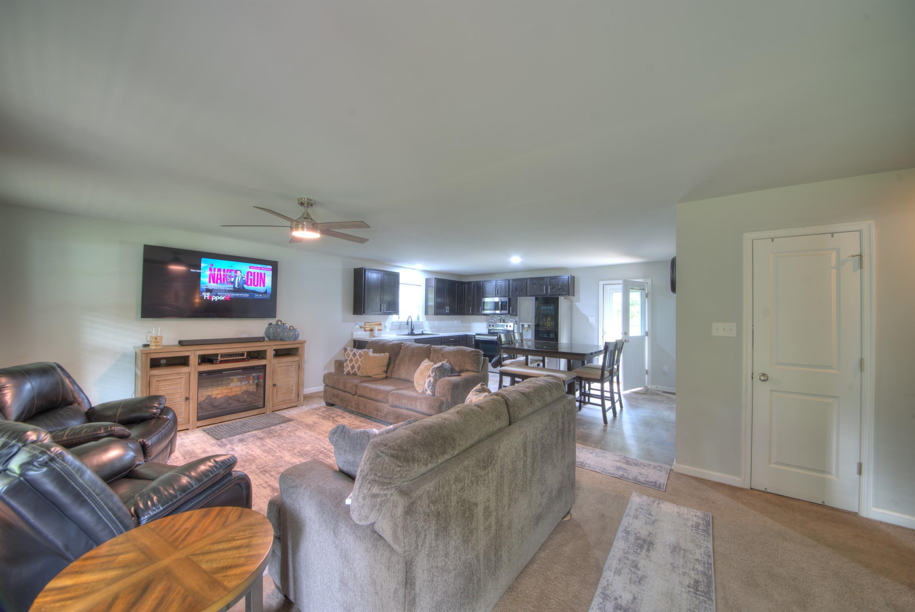 2635 Bumpass Rd