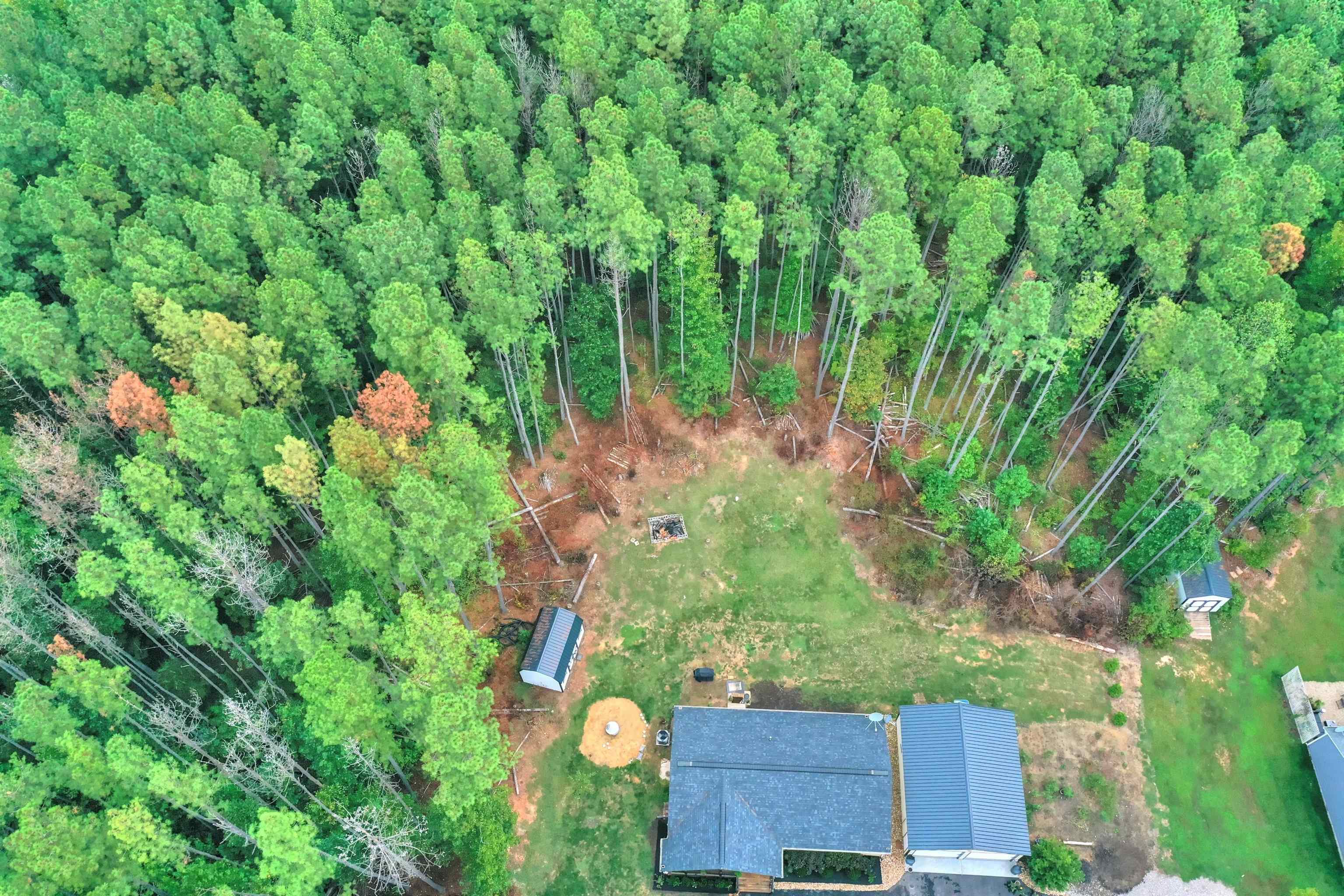 2635 Bumpass Rd