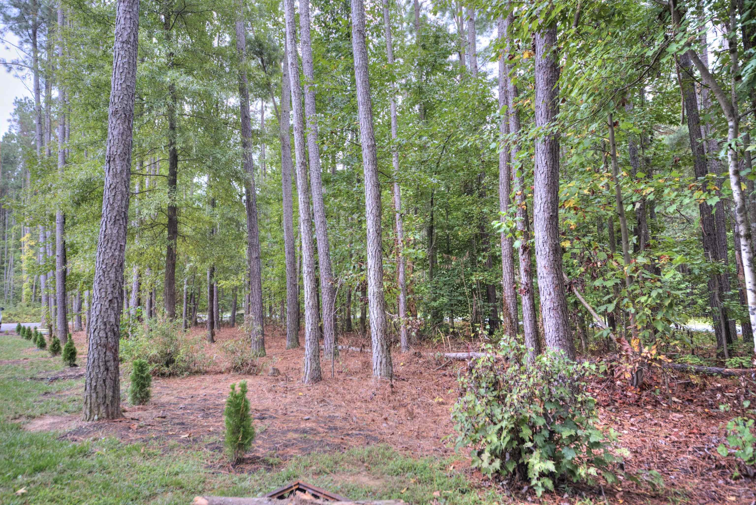 2635 Bumpass Rd