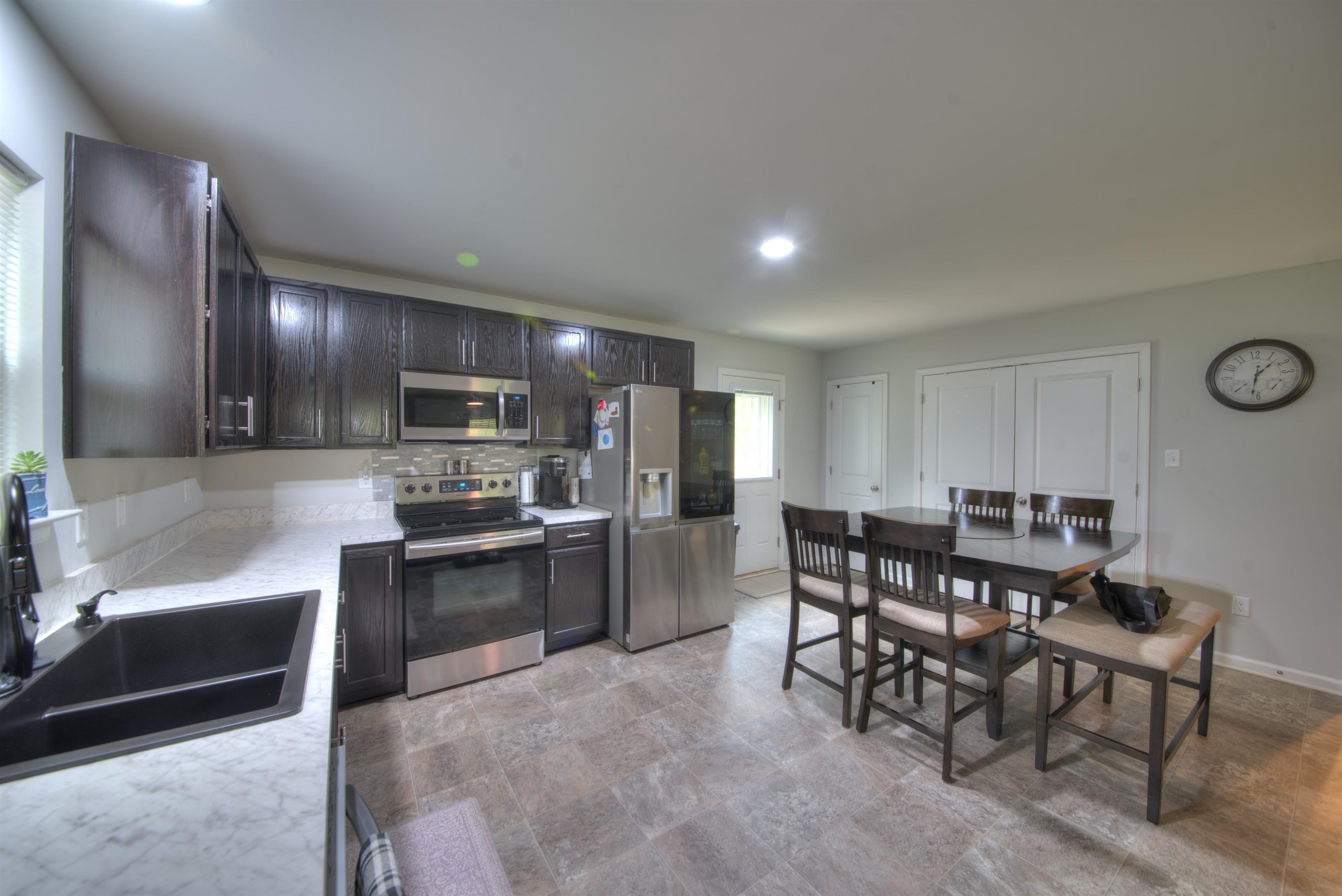 2635 Bumpass Rd