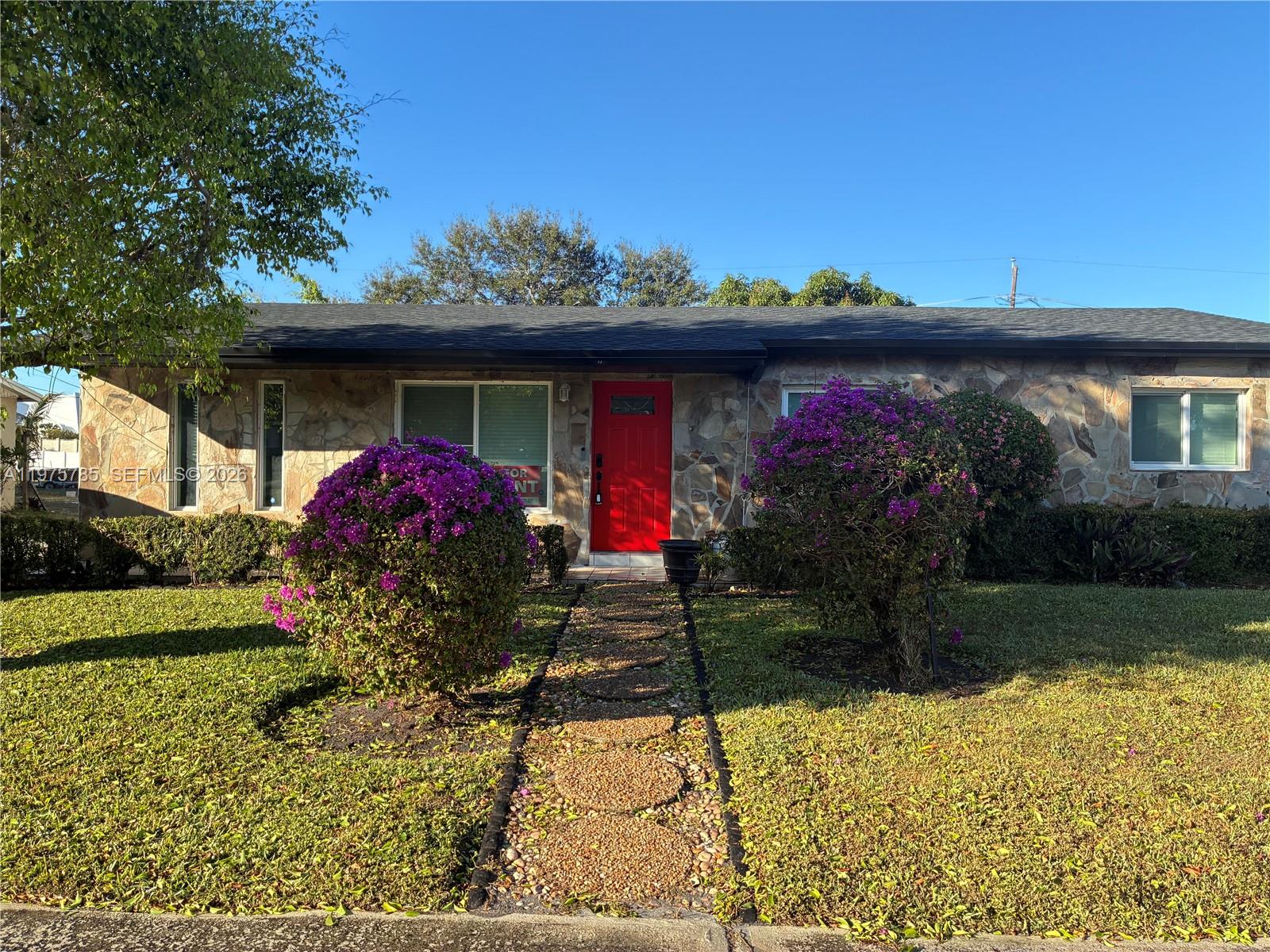 Pleasant Ridge Sec One