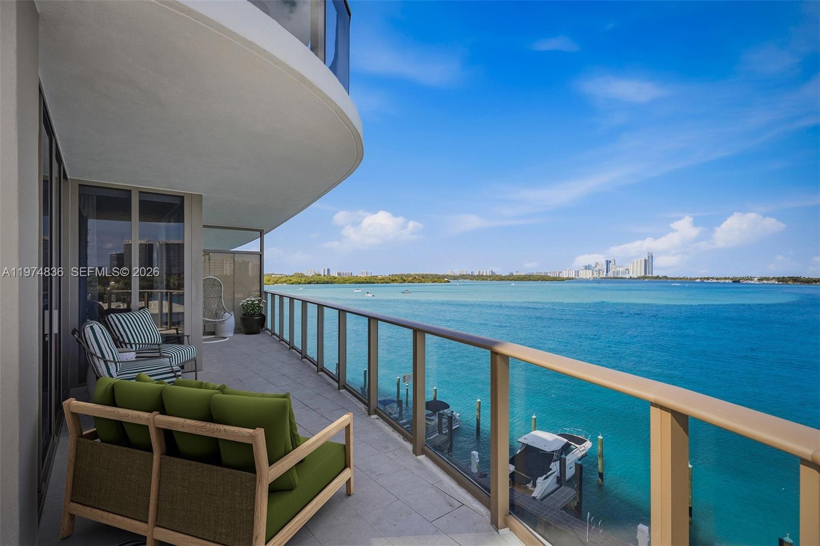 Onda Residences
