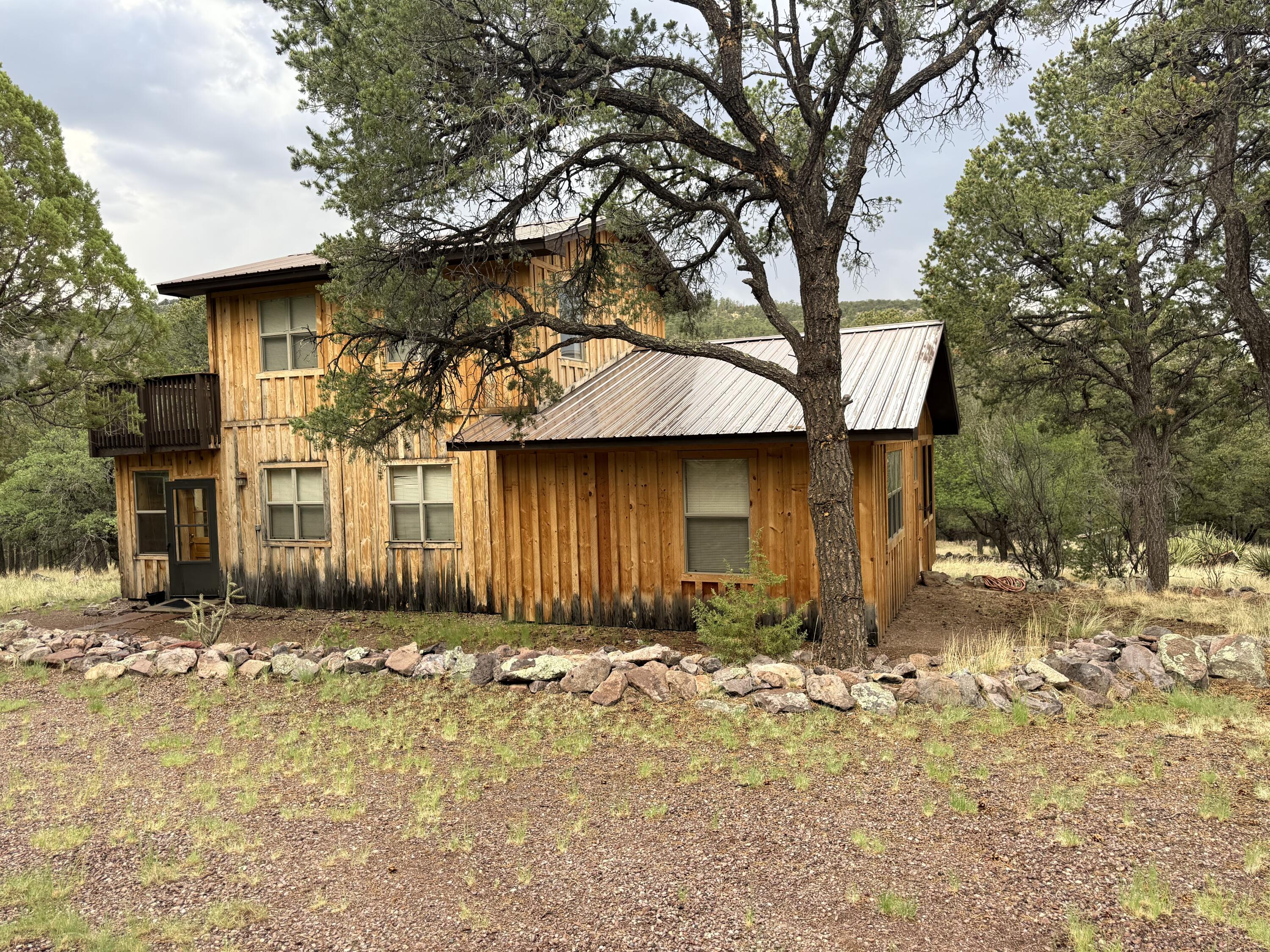 5th image of 9 Cochise Dr, Magdalena, NM 87825 | MLS# 1099186