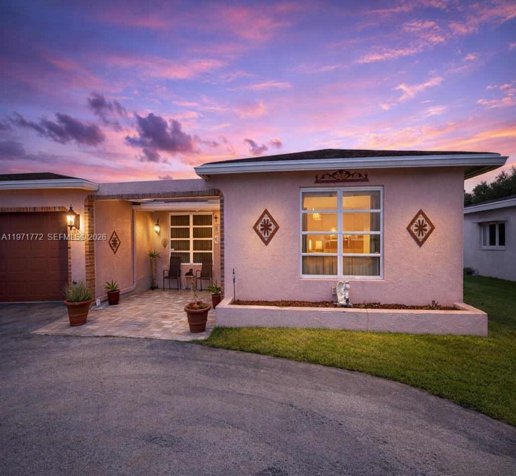 Sunrise Golf Village