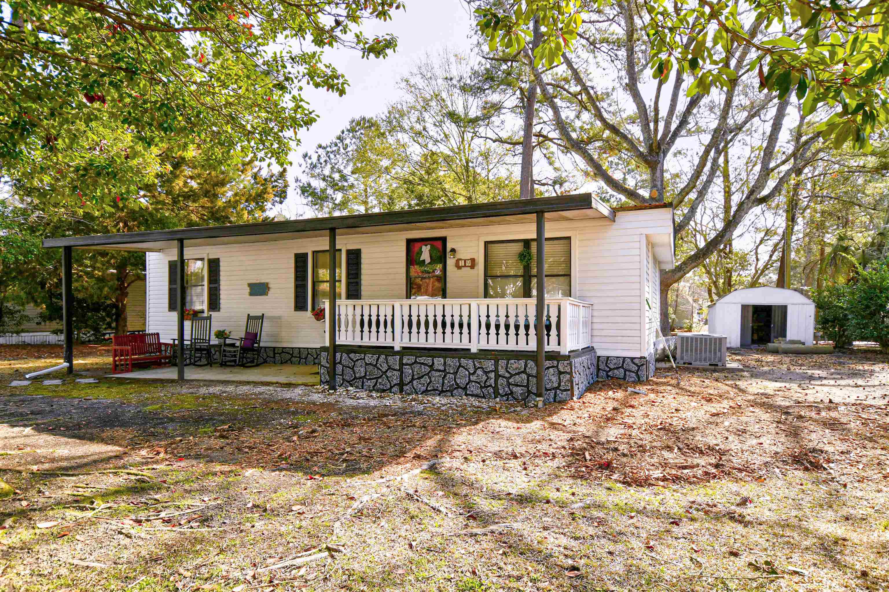 19 Ocean Reef Ln. Murrells Inlet, SC 29576